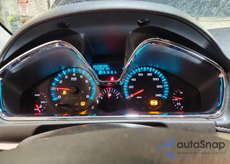 2015 Chevrolet Traverse Lt из США, поврежденный, VIN 1GNKVGKDXFJ248544